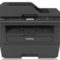 МФУ лазерное BROTHER DCP-L2551DNR
