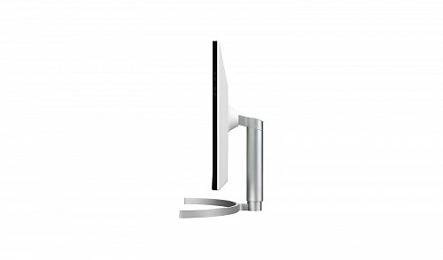 Монитор ЖК LG 27UL850-W, 27, бело-серебристый