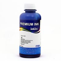 Чернила InkTec H8940 Cyan для HP OfficeJet 6100/ 8100