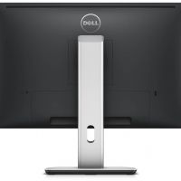 Монитор ЖК DELL U2415, 24.1, черный и серебристый (2415-0869)