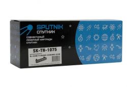 Картридж Brother TN-1075 для HL1112r/ DCP1510 Картридж Brother TN-1075 для HL1112r/ DCP1510