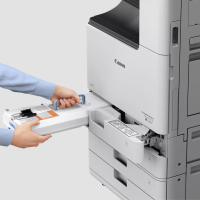 МФУ лазерное Canon imageRUNNER DX C3826i