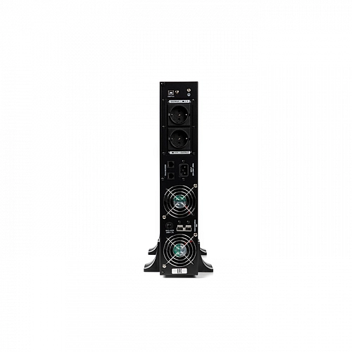 ИБП БАСТИОН RAPAN-UPS 3000-RACK-IN-4X9