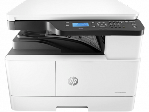 МФУ HP Laser MFP M438n (8AF43A) (запуск инженером)