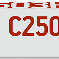 Лазерный картридж EasyPrint LR-MPC2503H M для принтеров Ricoh MP C2003/2011/2503 пурпурный, 9500 страниц