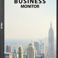 Монитор ASUS BE27AQLB, 90LM03I0-B01370, 27 WQHD (2560x1440), IPS, 350 cd/?, 178°(H)/178°(V), HDMI, DP, Mini DP 1.2, DVI-D, крепеж MiniPC Kit, Speakers 2W x 2 Stereo RMS, HAS, VESA 100x100mm, Framele