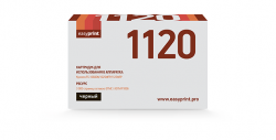 Тонер-картридж EasyPrint TK-1120 для Kyocera FS-1060DN/1025MFP/1125MFP Тонер-картридж EasyPrint TK-1120 для Kyocera FS-1060DN/1025MFP/1125MFP