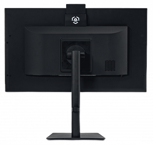 Моноблок Гравитон М72И 27/i5-12400/8GB/SSD256GB/FP_2xUSB3.2_2xUSB2.0_1xType-C/WiFi+BT/K+M/NoOS/WR3