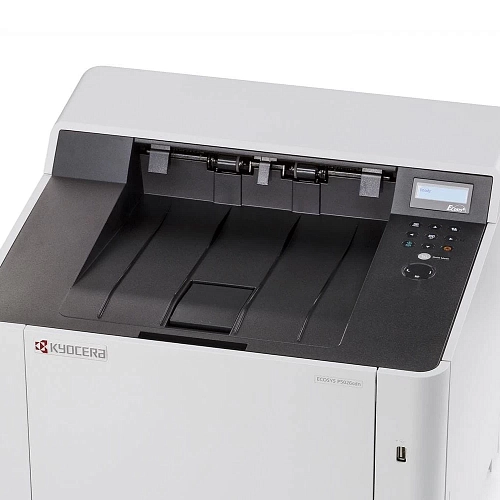 Принтер лазерный KYOCERA P5021cdn (1102RF3NL0)