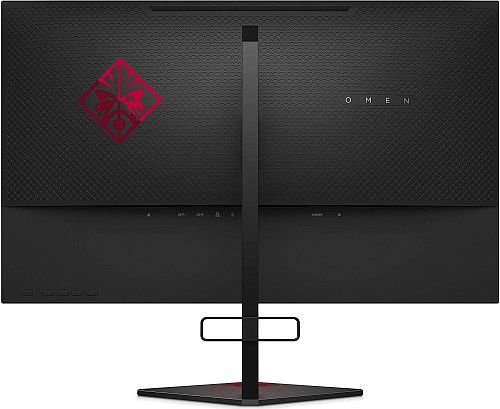 Монитор HP OMEN X 27 27, 2560x1440,240 Гц,TN+film,1 мс,1000:1,400 кд/м2,170°/160°,USB-концентратор,HDMI,DisplayPort,2 USB Type-A,2 USB 3.0,(6FN07AA)