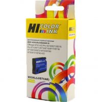 Картридж HP №953XL Yellow (F6U18AE)
