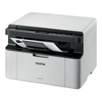 МФУ лазерное BROTHER DCP-1510R