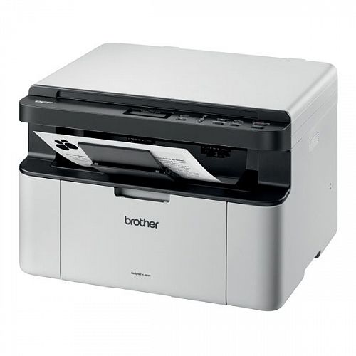 МФУ лазерное BROTHER DCP-1510R