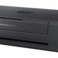 Мобильный принтер HP OfficeJet 202 (N4K99C)