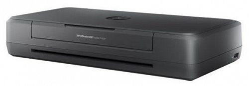 Мобильный принтер HP OfficeJet 202 (N4K99C)