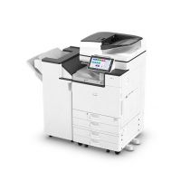 МФУ RICOH IM C2500 (418289) (запуск инженером) без тонера