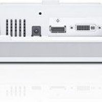 Монитор ЖК DELL U2412M 24, белый (2412-4497)