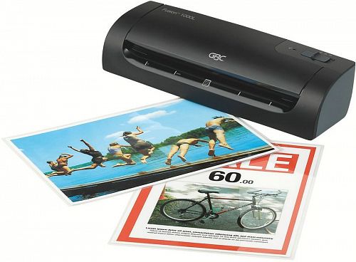 Ламинатор GBC Fusion 1000L A4