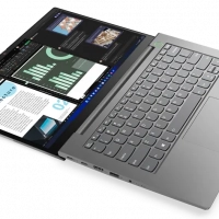 Ноутбук Lenovo ThinkBook 14 G4 IAP Core i5-1235U / 16Gb / 512Gb / 14 / FHD / IPS / noOS / grey (21DH001ARU)