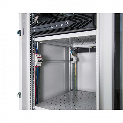 Комплекс бесперебойного питания БАСТИОН SKAT-UPS 6000-SNMP-ON