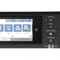 МФУ EPSON WorkForce Pro WF-C878RDTWF (C11CH60401BX) (запуск инженером)