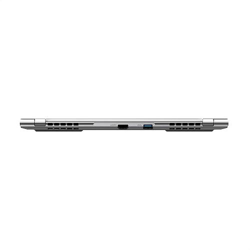 Ноутбук AERO 14 OLED Core i7-13700H / 16Gb / SSD1Tb / RTX 4050 6Gb / 14 / OLED / QHD+ / 90Hz / noOS / silver (BMF-72KZBB4SD)