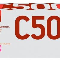Лазерный картридж EasyPrint 106R03885 для принтеров Xerox VersaLink C500N, C500DN, C505S, C505X, пурпурный, 9000 страниц