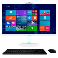 Моноблок FPB 23,8 E24/H610/i5-12400/DDR4 8GB/SSD 512GB (101721)