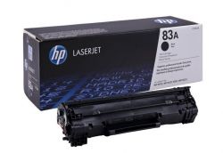 Картридж HP 83A (CF283A) для HP M125/ M127 оригинальный Картридж HP 83A (CF283A) для HP M125/ M127 оригинальный