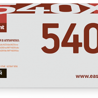 Картридж EasyPrint CF540X для HP CLJ M254/M280/M281