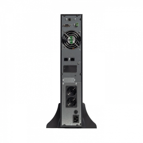 ИБП БАСТИОН SKAT-UPS 1500-RACK-ON-3X9 P3