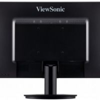 Монитор VIEWSONIC VA2418SH 23.8, черный