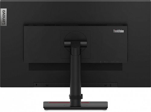 Монитор Lenovo 61EDGAT2EU 27 ThinkVision T27q-20 черный IPS,2560x1440,4 ms,178°/178°,350 cd/m,1000:1,+HDM, +DP, +USB 3.0 x 4,) (61EDGAT2EU)