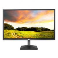 Монитор 21.5 LG 22MK400H-B Black (LED, Wide, 1920x1080, 5ms, 90°/65°, 200 cd/m, 600:1, +НDMI, +MM, )