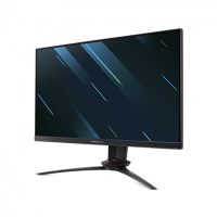 Монитор ACER 24,5 XB253QGXbmiiprzx, 1920x1080, 16:9, 240 Hz, IPS, черный (UM.KX3EE.X07)