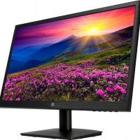 Монитор HP Value Line 22y 21.5,1920 x 1080,60 Гц,TN,5 мс,600:1,250 кд/м2,65°/90°,DVI-D,VGA,(2YV09AA)