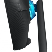 Монитор Samsung 32 LS32BG650EIX черный (LS32BG650EIXCI)