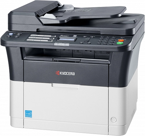 МФУ KYOCERA FS-1020MFP (1102M43RU0)