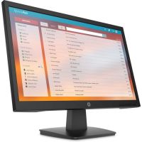 Монитор HP P22v G4 21,5 1920 x 1080,60 Гц,TN,5 мс,1000:1,250 кд/м2,170/160,VGA,HDMI 1.4,(9TT53AA)