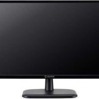 Монитор ACER 23,8 24CL1Ybi, 1920x1080, 16:9, 75 Hz, IPS, Black (UM.QE1EE.006)