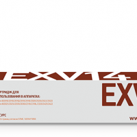 Тонер-картридж EasyPrint EXV14 для Canon iR-2016/2018/2020/2022/2025/2030/2420
