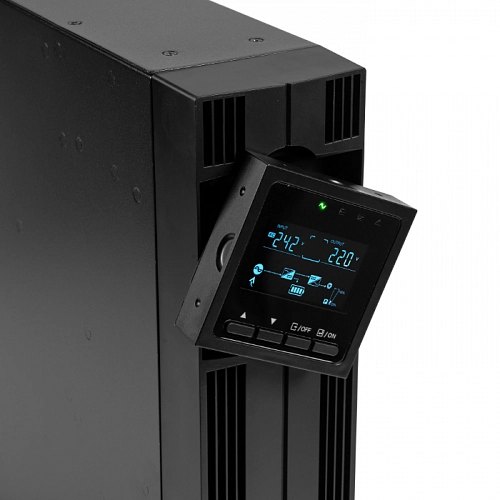 ИБП БАСТИОН SKAT-UPS 10000-RACK-ON P3