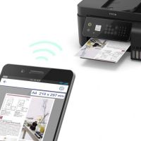 МФУ EPSON L5190 (C11CG85405)