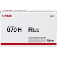 Картридж Canon 070H для i-SENSYS LBP243dw/ MF463dw оригинальный (с чипом)