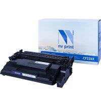Картридж HP CF228X (№28X) для LJ M403/ M427
