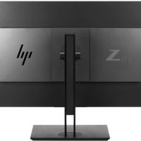 Монитор HP Z27n G2 27 (2560x1440,75 Гц, IPS, 5 мс,10000000:1, 300 кд/м2, 178°/178°), DVI-D (HDCP), HDMI 1.4, DisplayPort 1.2, Mini DisplayPort, USB (видео), HAS, Pivot ((1JS10A4))