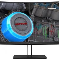 Монитор HP Z38c 37.5,3840 x 1600,60 Гц,IPS,14 мс,1000:1,300 кд/м2,178°/178°,DisplayPort 1.2,HDMI 2.0,USB Type-C,(Z4W65A4)