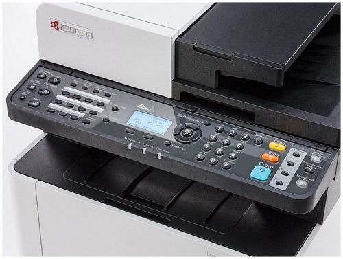 МФУ KYOCERA M5521CDN (1102RA3NL0)