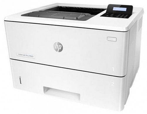 Принтер HP LaserJet Pro M501dn (J8H61A)