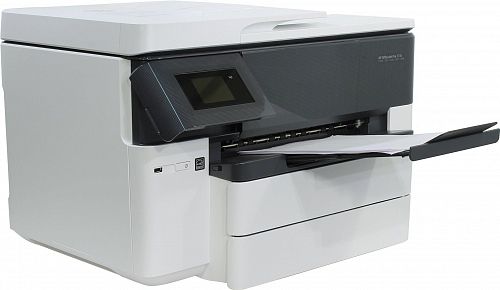 МФУ HP OfficeJet Pro 7740 (G5J38A) (запуск инженером)
